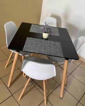 Departamento Arizona apartment Cercano a Consulado y puentes internacionales